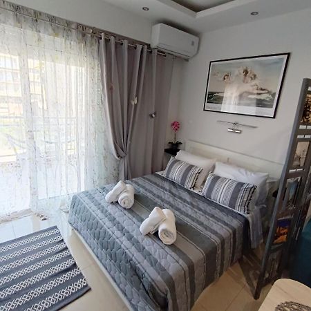 White Orhid Modern Studio Saloniki Zewnętrze zdjęcie